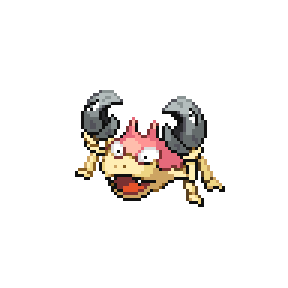 Pokémon sprite 80.98