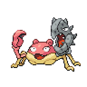 Pokémon sprite 80.99