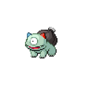 Pokémon sprite 81.1