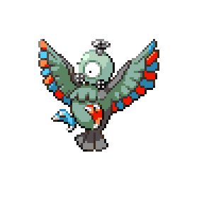 Pokémon sprite 81.16