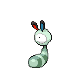 Pokémon sprite 81.161