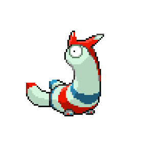 Pokémon sprite 81.162