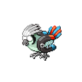 Pokémon sprite 81.17