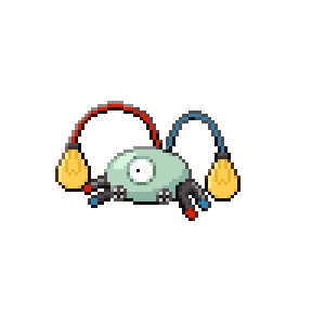 Pokémon sprite 81.170