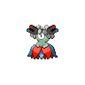 Pokémon sprite 81.182