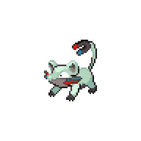 Pokémon sprite 81.19