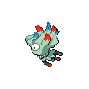 Pokémon sprite 81.200