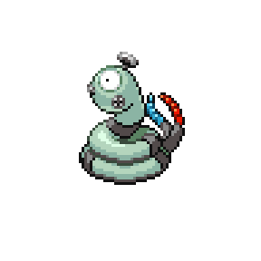 Pokémon sprite 81.23