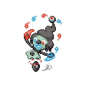 Pokémon sprite 81.258