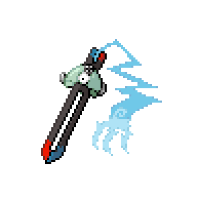Pokémon sprite 81.327
