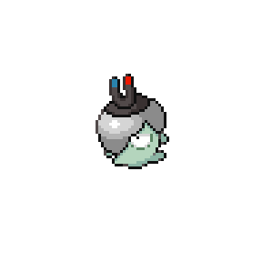 Pokémon sprite 81.365