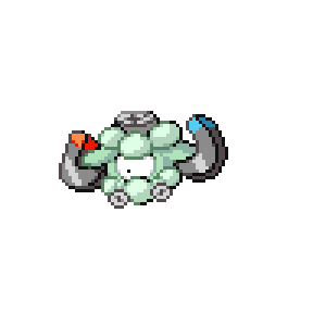 Pokémon sprite 81.408