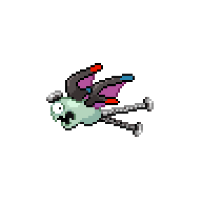 Pokémon sprite 81.41