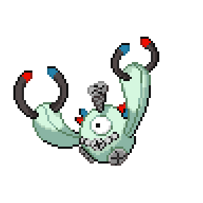 Pokémon sprite 81.457