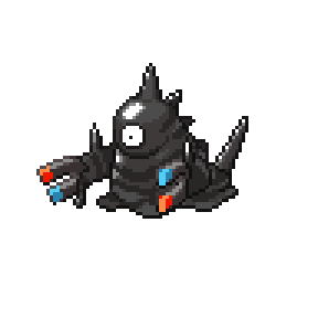 Pokémon sprite 81.88