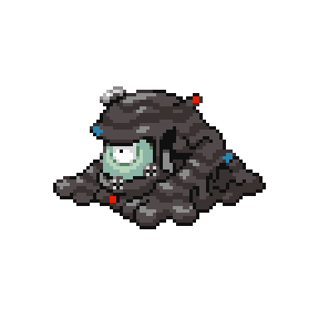 Pokémon sprite 81.89