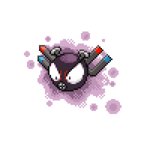 Pokémon sprite 81.92