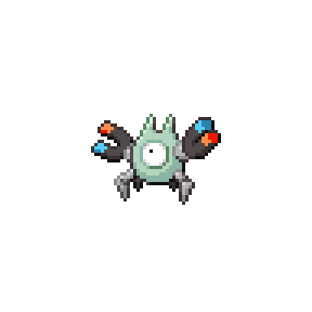 Pokémon sprite 81.98