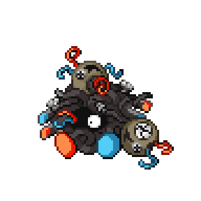 Pokémon sprite 82.114