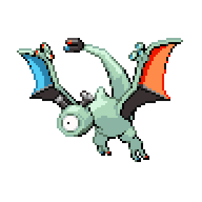 Pokémon sprite 82.142