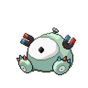 Pokémon sprite 82.143