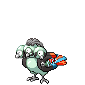 Pokémon sprite 82.17a