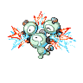 Pokémon sprite 82.194a