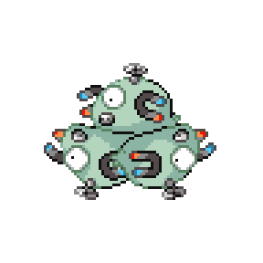 Pokémon sprite 82.220