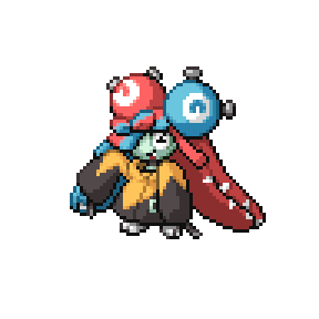 Pokémon sprite 82.300