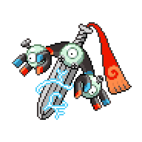 Pokémon sprite 82.327