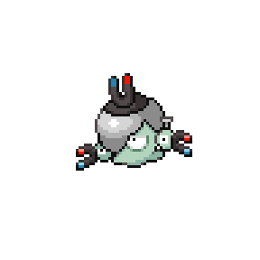 Pokémon sprite 82.365