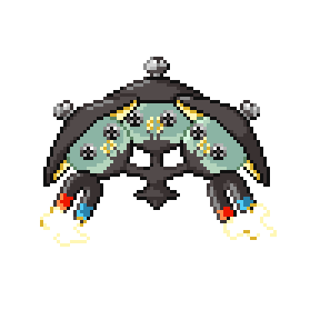 Pokémon sprite 82.366