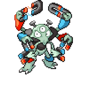 Pokémon sprite 82.65