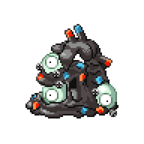 Pokémon sprite 82.89