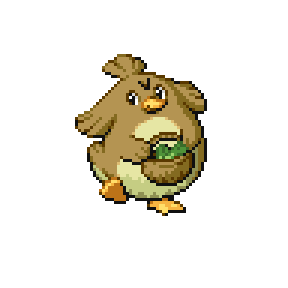 Pokémon sprite 83.113