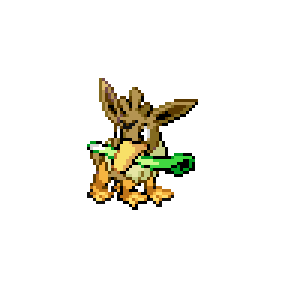Pokémon sprite 83.133