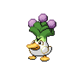 Pokémon sprite 83.257a