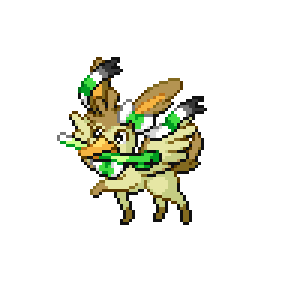 Pokémon sprite 83.339