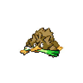 Pokémon sprite 83.412a