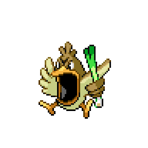 Pokémon sprite 83.42