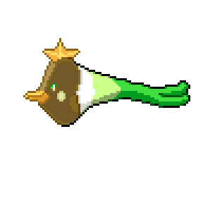 Pokémon sprite 83.501
