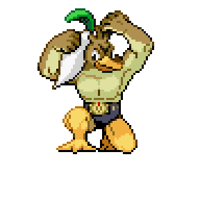 Pokémon sprite 83.67a