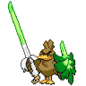 Pokémon sprite 83.83