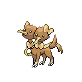 Pokémon sprite 84.339