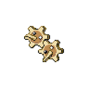 Pokémon sprite 84.397
