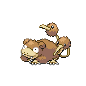 Pokémon sprite 84.79