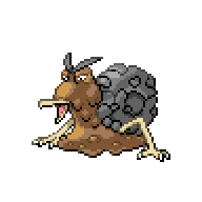 Pokémon sprite 85.219a