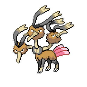 Pokémon sprite 85.339