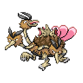 Pokémon sprite 85.488