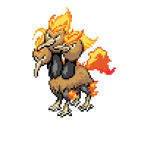 Pokémon sprite 85.77